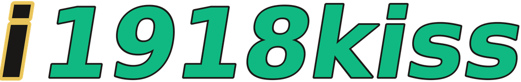 i1918kiss logo